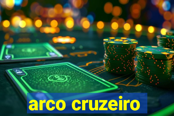 arco cruzeiro