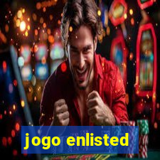 jogo enlisted