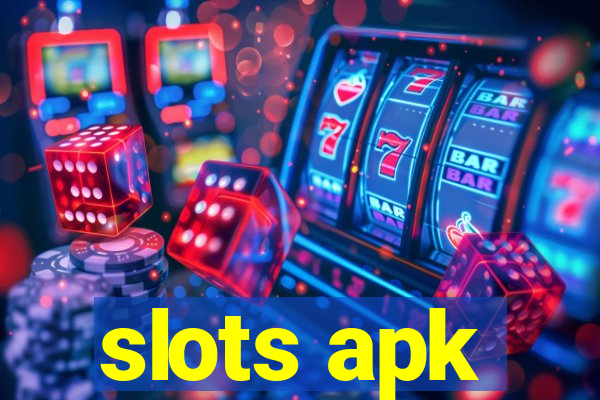 slots apk