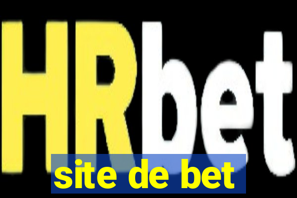 site de bet