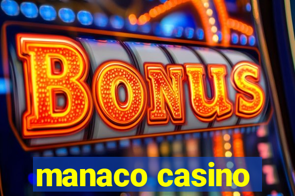 manaco casino