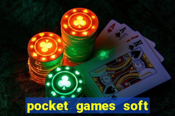 pocket games soft fortune tiger