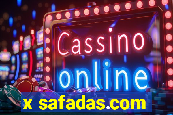 x safadas.com