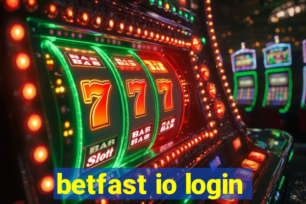 betfast io login