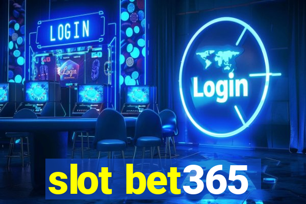 slot bet365