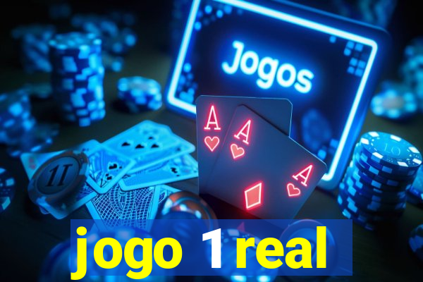 jogo 1 real