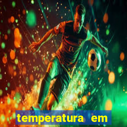 temperatura em porto portugal