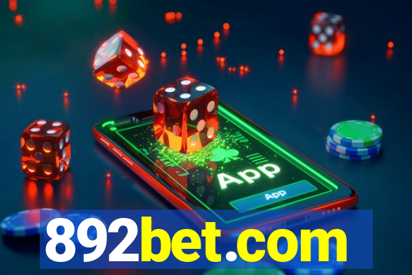 892bet.com