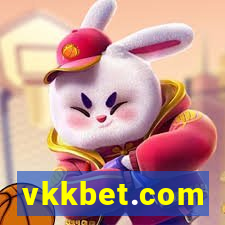 vkkbet.com