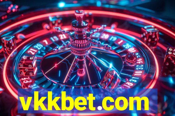 vkkbet.com