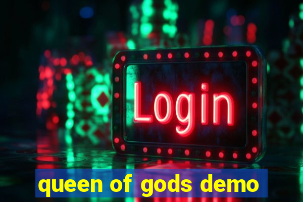 queen of gods demo