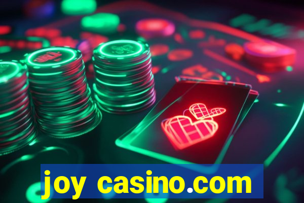 joy casino.com