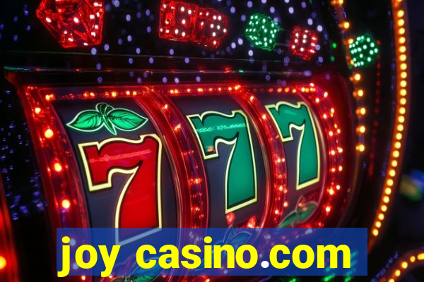 joy casino.com