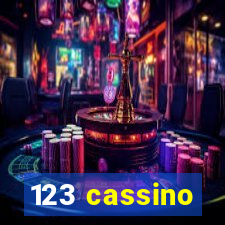 123 cassino