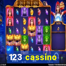 123 cassino