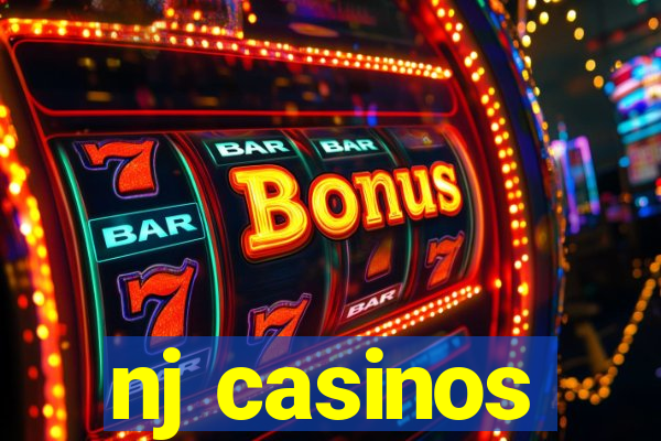 nj casinos