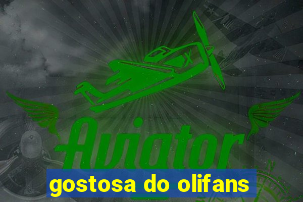 gostosa do olifans