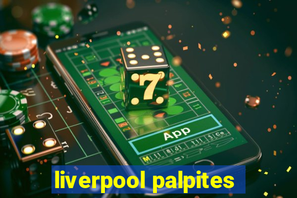 liverpool palpites