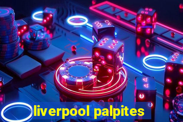 liverpool palpites