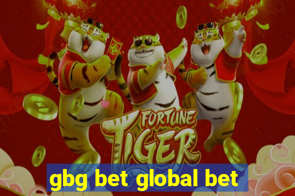 gbg bet global bet