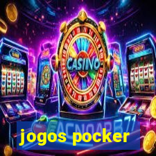 jogos pocker