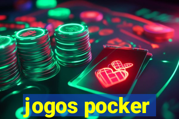 jogos pocker