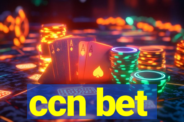 ccn bet