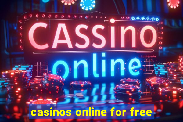 casinos online for free