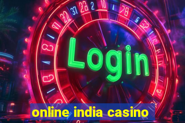 online india casino