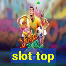 slot top