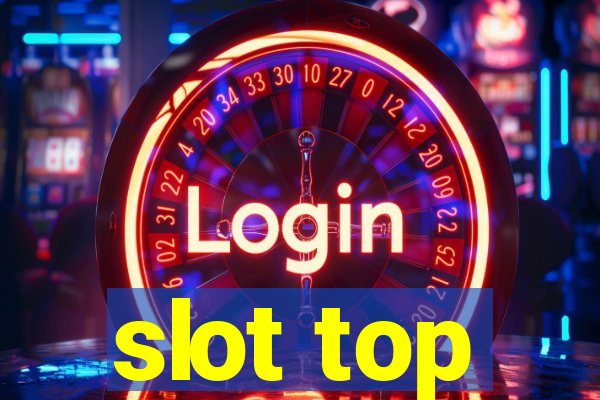 slot top