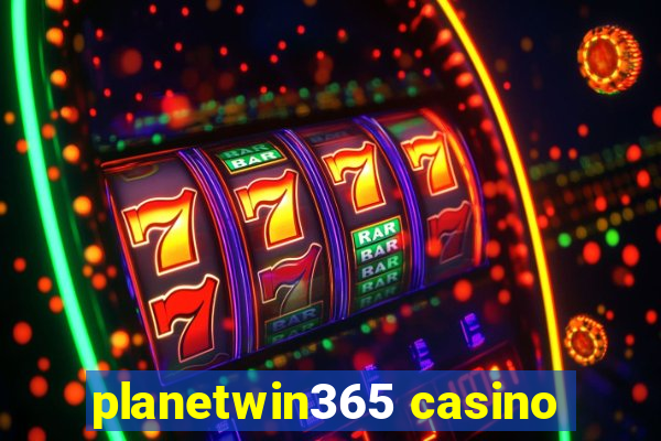 planetwin365 casino