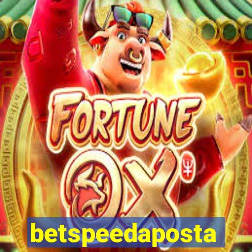 betspeedaposta