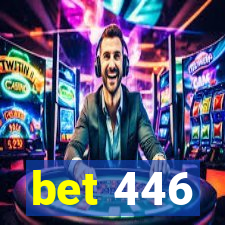 bet 446