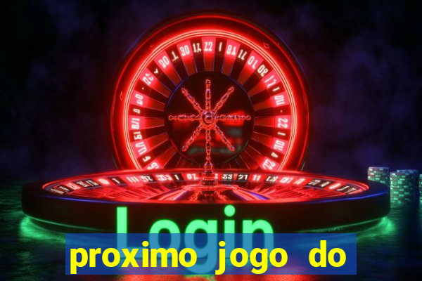 proximo jogo do atletico go