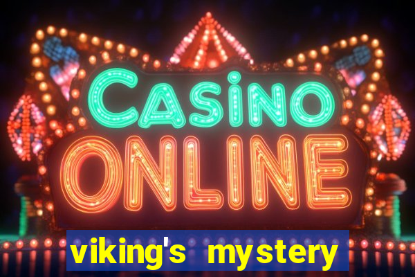 viking's mystery slot free play