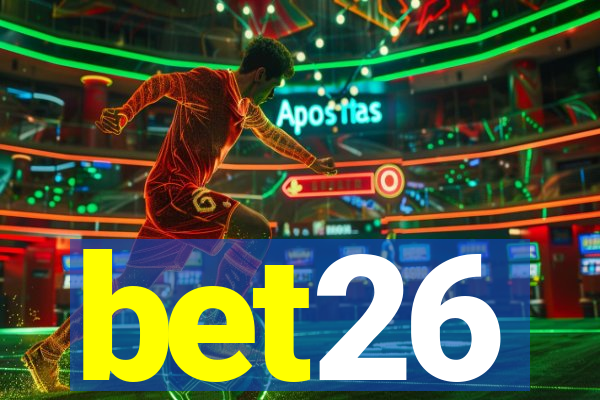 bet26