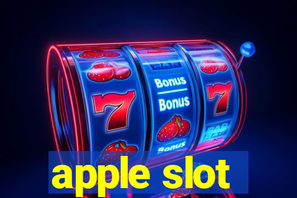 apple slot