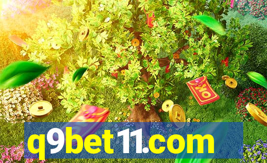 q9bet11.com