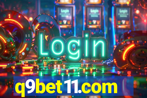 q9bet11.com