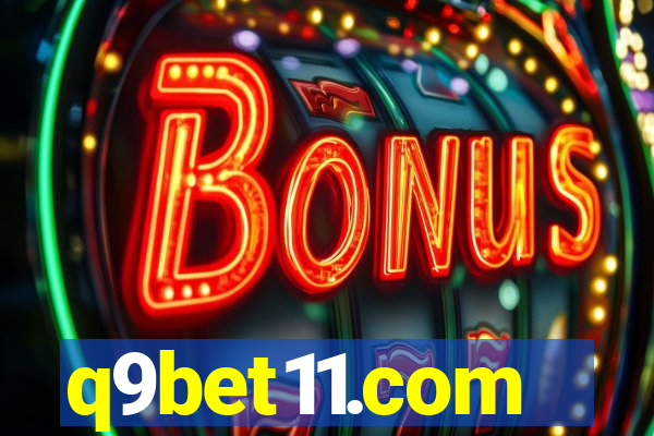 q9bet11.com