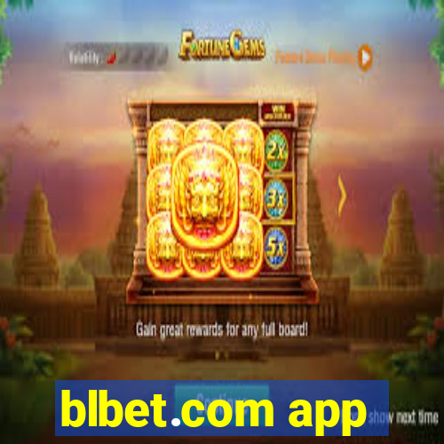 blbet.com app