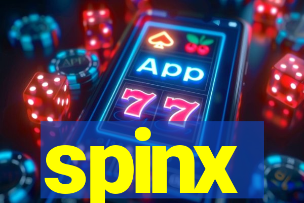 spinx