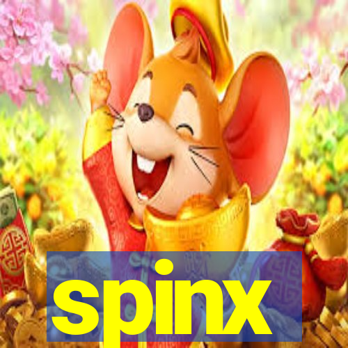 spinx