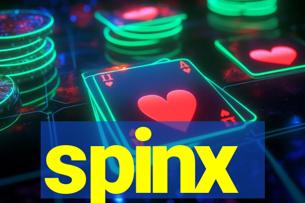 spinx