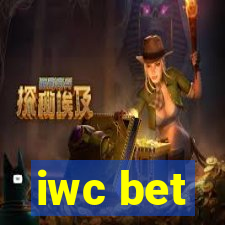 iwc bet