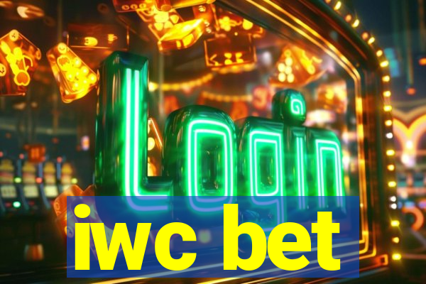 iwc bet