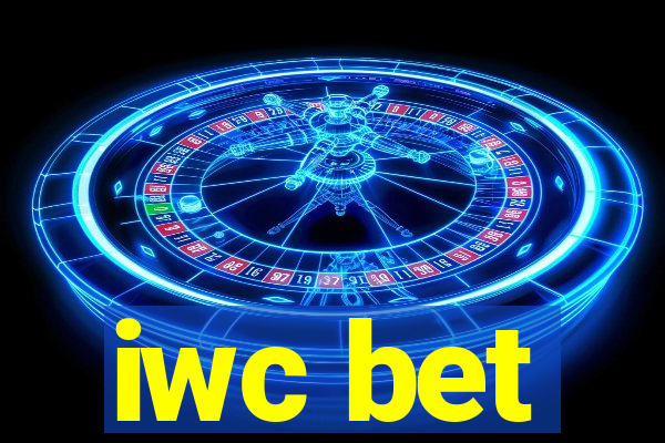 iwc bet