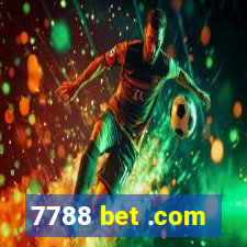 7788 bet .com