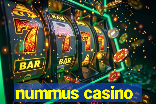 nummus casino